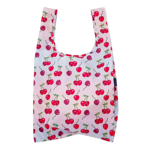 Standard Baggu Tote - City Bird