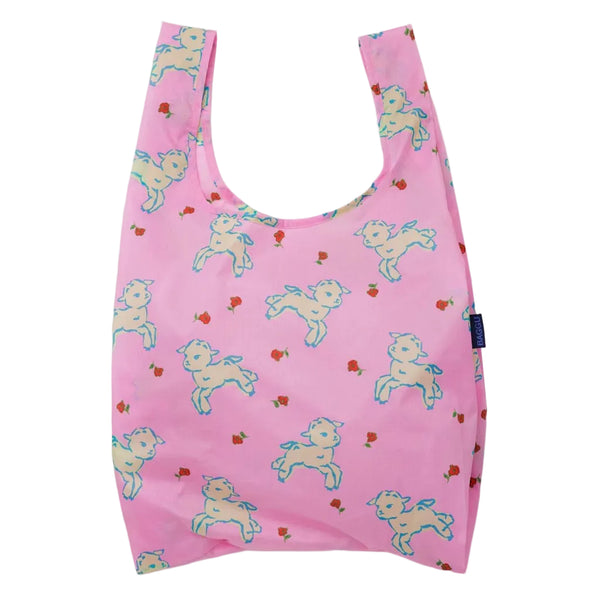 Standard Baggu Tote - City Bird