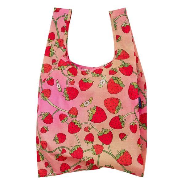 Standard Baggu Tote - City Bird