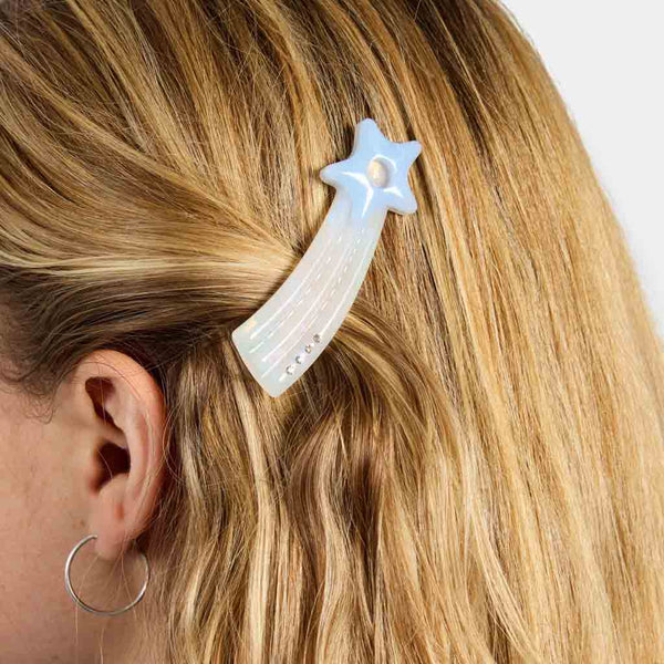 Allie Clips