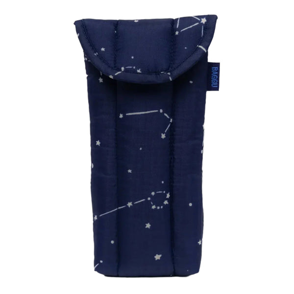 Puffy Glasses Sleeve