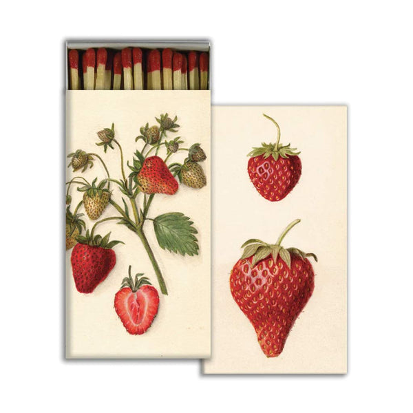 HomArt Matches