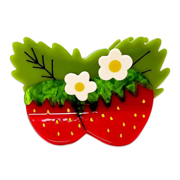 Jenny Lemons Claw Clips