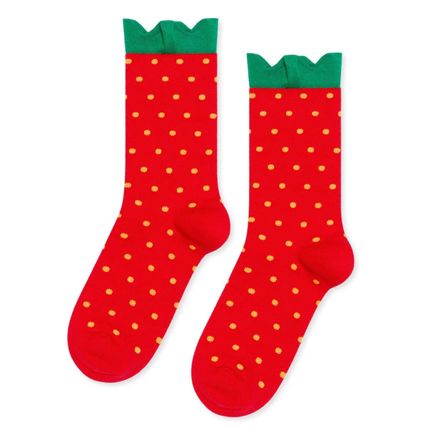 Crew Socks