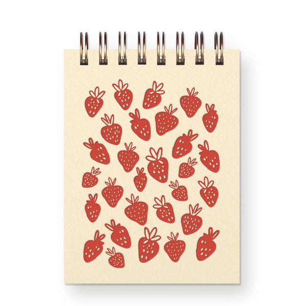 Ruff House Mini Jotter