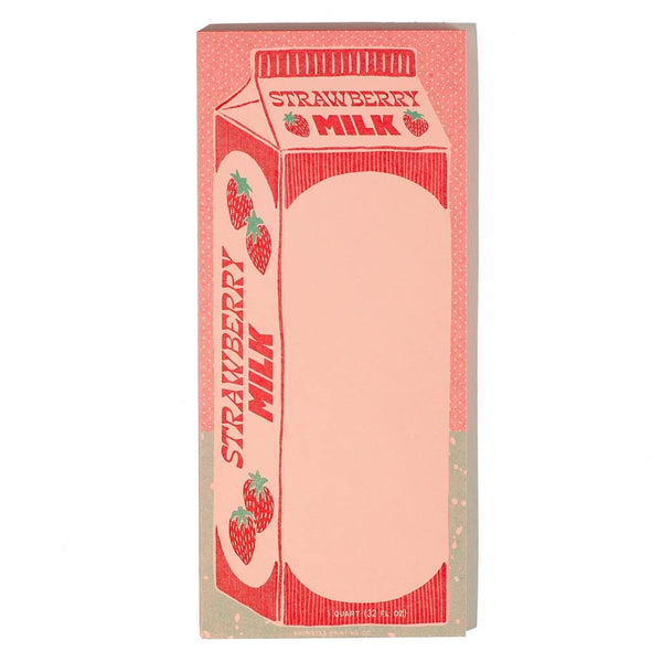 Risograph Notepads - City Bird