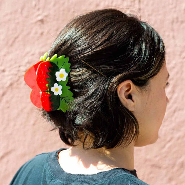 Jenny Lemons Claw Clips
