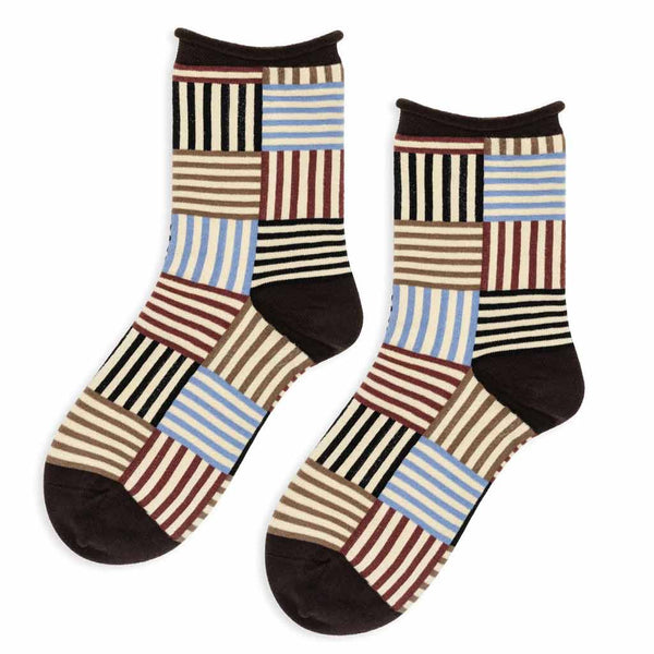 Crew Socks