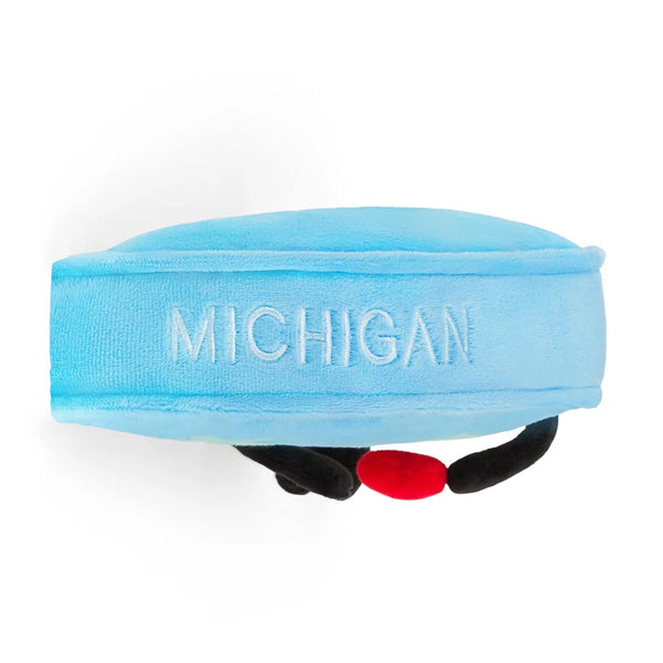 Michigan Stuffed State