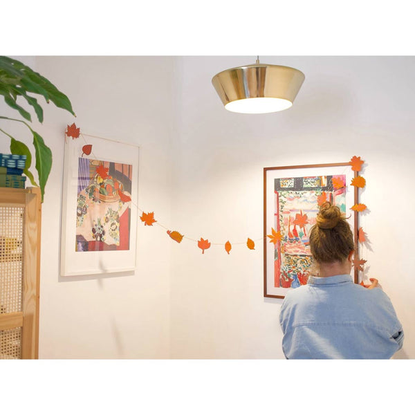 Halloween Garlands