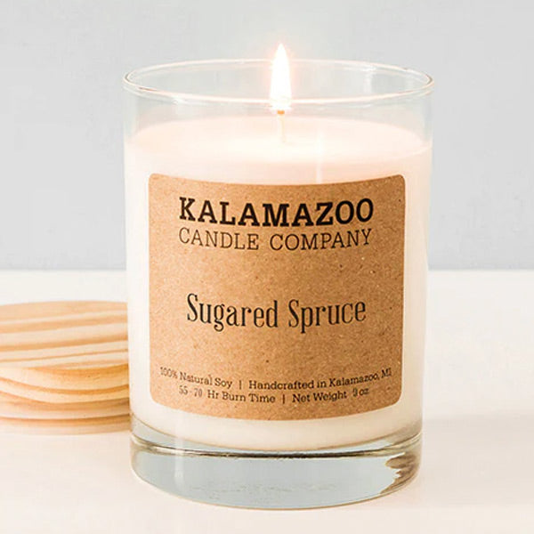 Kalamazoo Candles