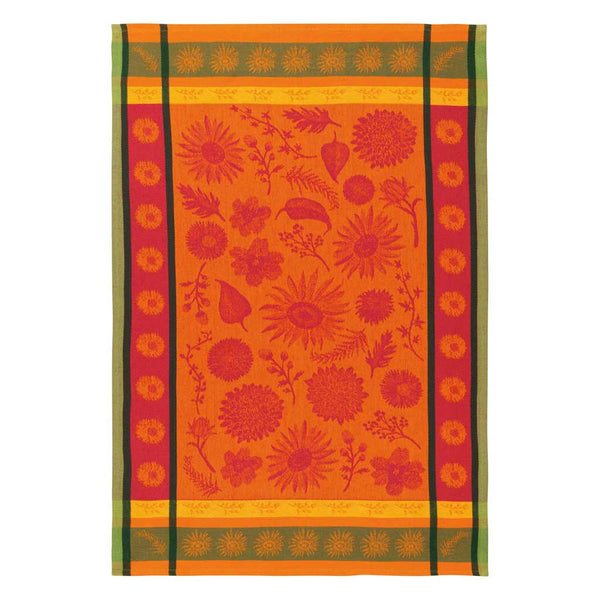 Now Designs Jacquard Dish Towel