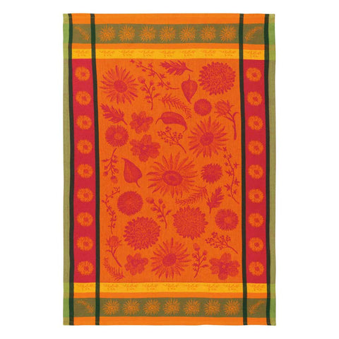 Now Designs Jacquard Dish Towel