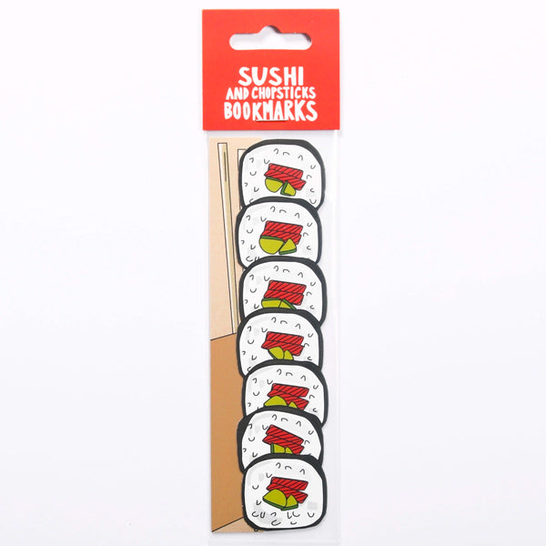 Humdrum Bookmark