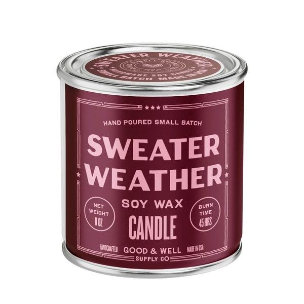 Joyful Tidings Collection Candles - Holiday