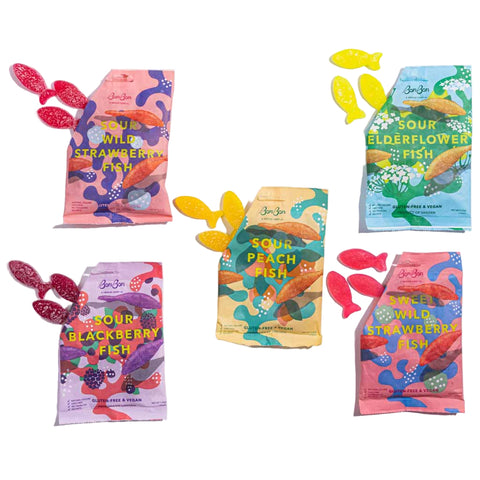 Swedish Fish