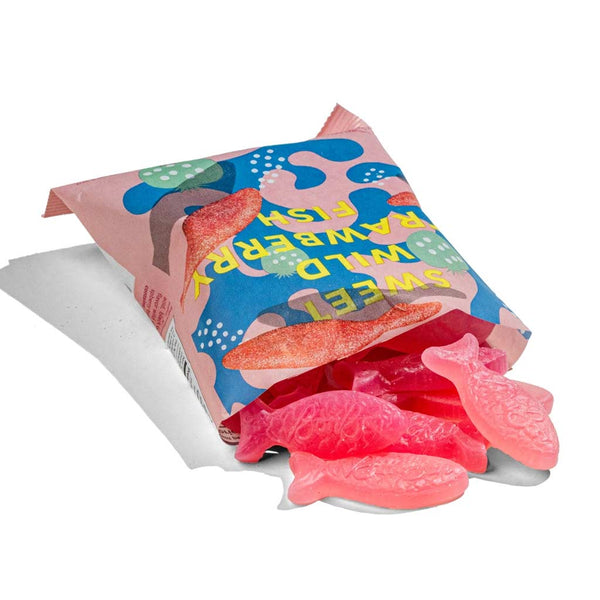 Swedish Fish