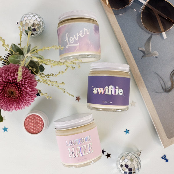 Swiftie Candle - 4oz