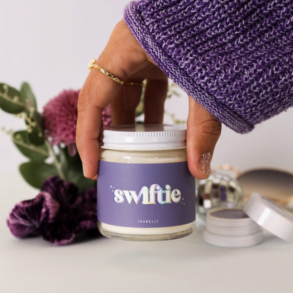 Swiftie Candle - 4oz