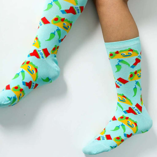 Women's Crew Socks