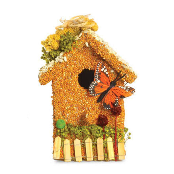 Birdie Cottage