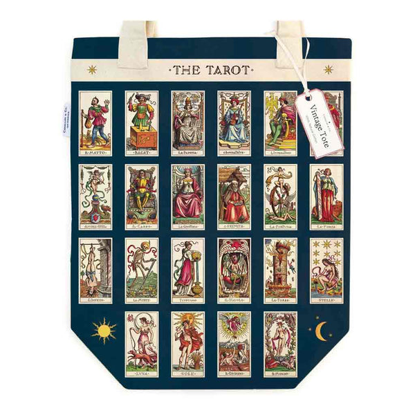 Cavalllini Tote Bag