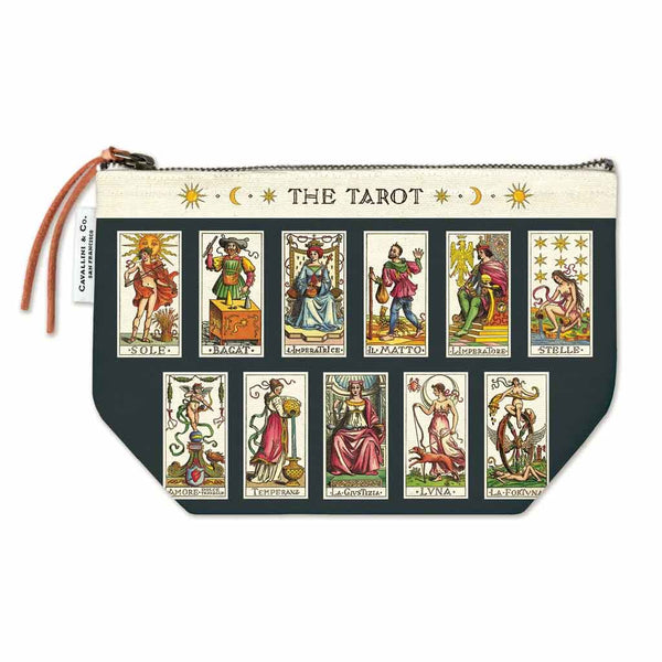 Vintage Pouch