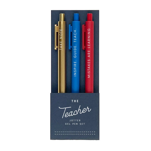 Jotter Gel Pen