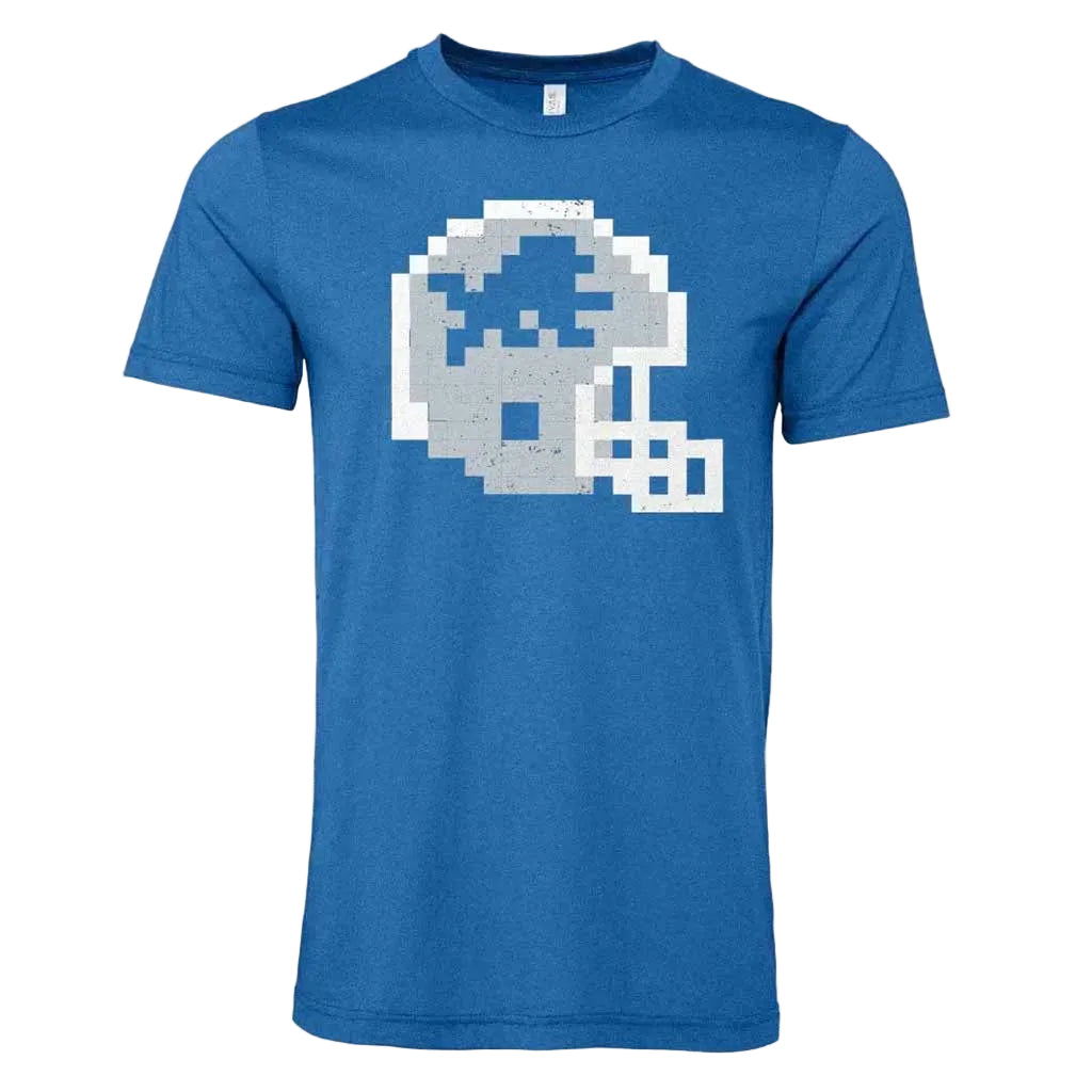 Tecmo Bowl Detroit T-Shirt