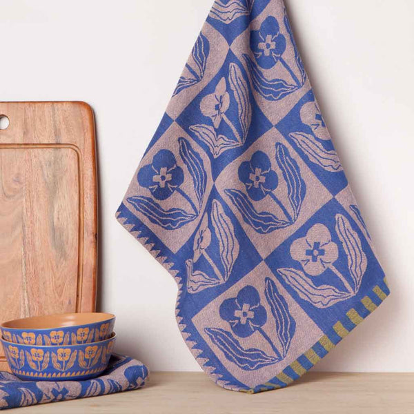 Teppi Jacquard Dish Towel