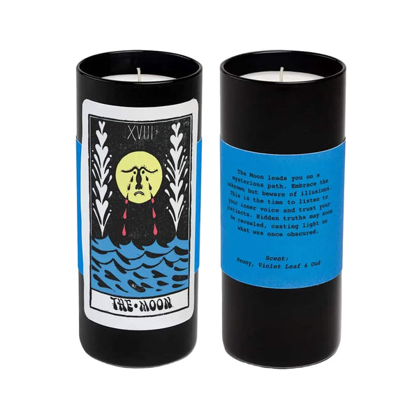 Tarot Candles