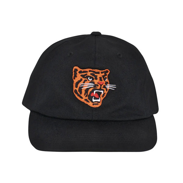 Tiger Strapback Hat