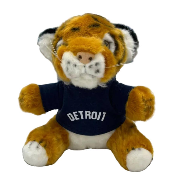 Detroit Plush