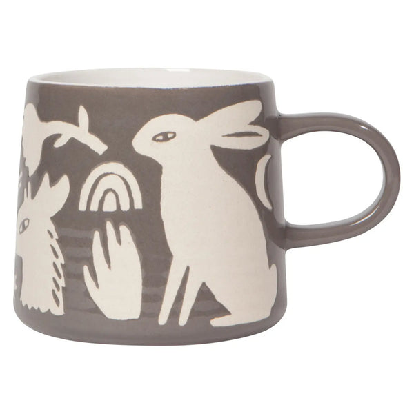 Imprint Mugs