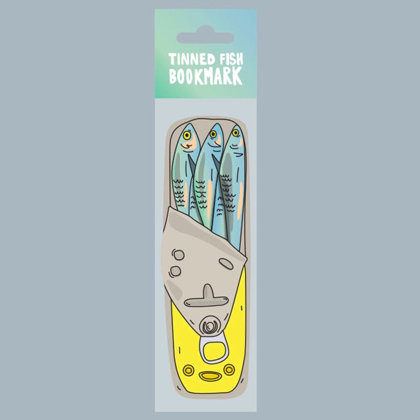 Humdrum Bookmark