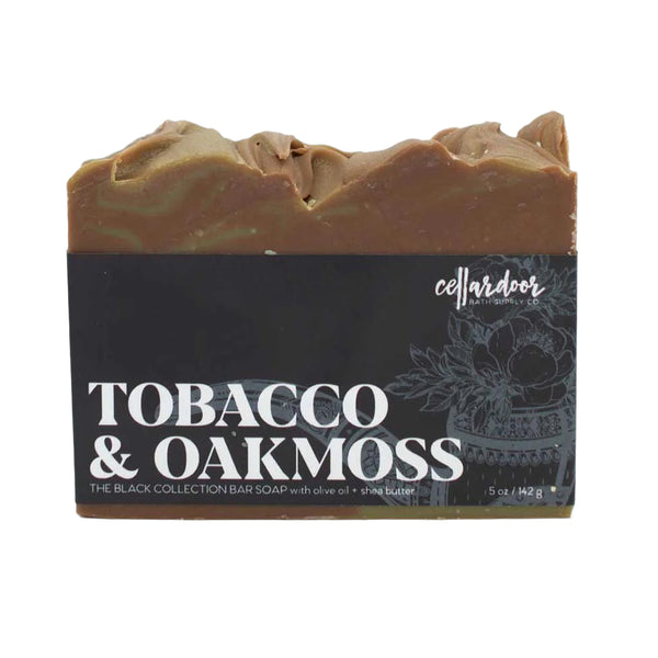 Cellar Door 5oz. Handmade Bar Soap