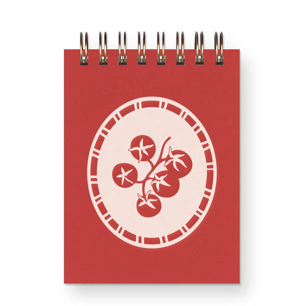 Ruff House Mini Jotter