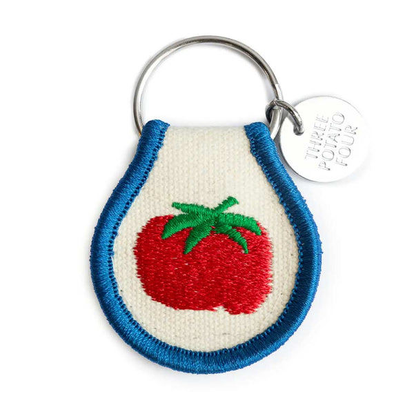 Patch Keychains