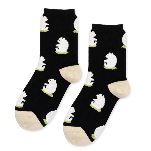 Crew Socks