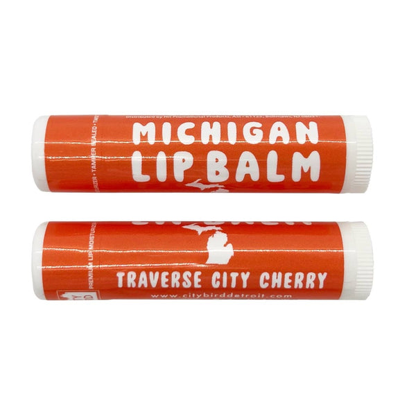 Michigan Lip Balm