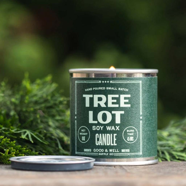 Joyful Tidings Collection Candles - Holiday