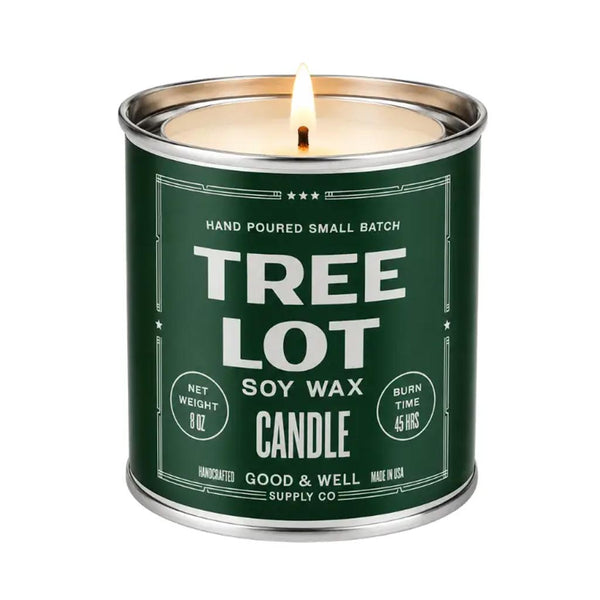 Joyful Tidings Collection Candles - Holiday