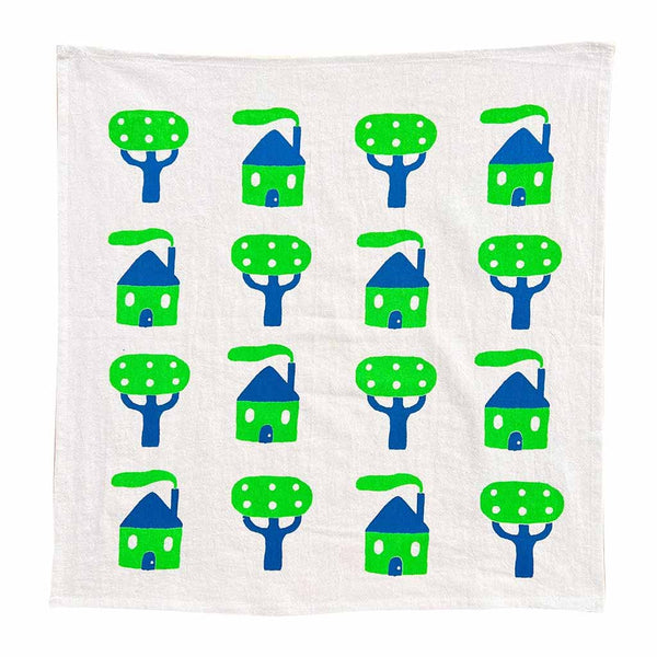 Nice Life Tea Towels