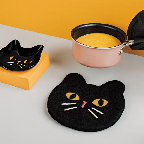 Danica Wool Trivet
