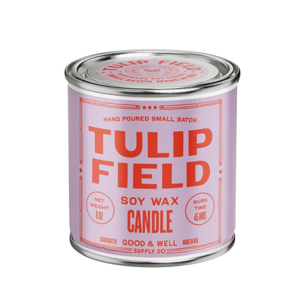 Good & Well Supply Co - Spring Candles