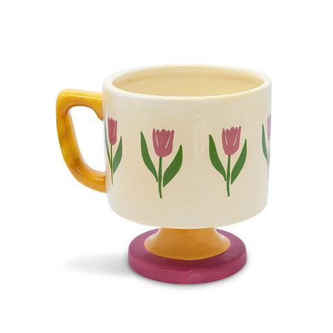 Tulips Mug