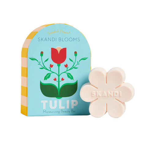 Skandi Blooms Soap