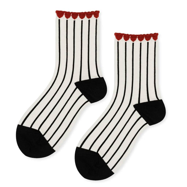 Crew Socks