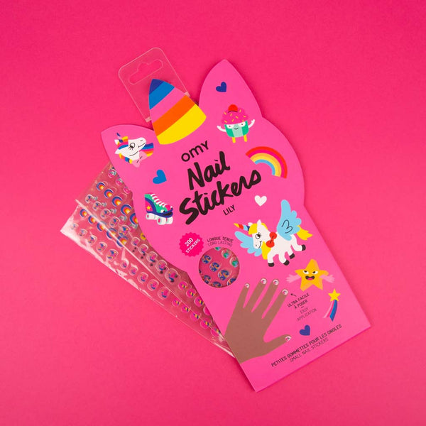 Nail Stickers