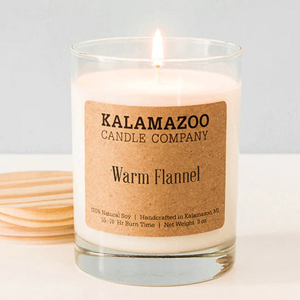 Kalamazoo Candles